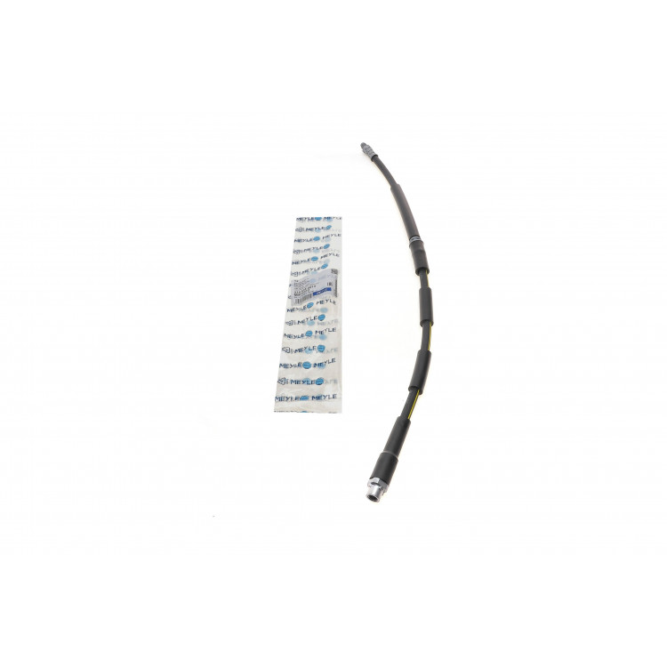 Шланг гальмівний (передній) BMW X5 (E70/F15)/X6 (E71/E72) 06- (640mm)