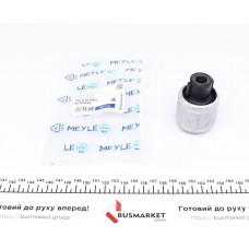 Сайлентблок важеля (переднього/знизу/ззаду) BMW 1 (E81/E82/E88)/3 (E90/E91/E92)/X1 (E84) 04-15