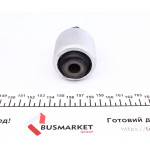 Сайлентблок важеля (переднього/знизу/ззаду) BMW 1 (E81/E82/E88)/3 (E90/E91/E92)/X1 (E84) 04-15