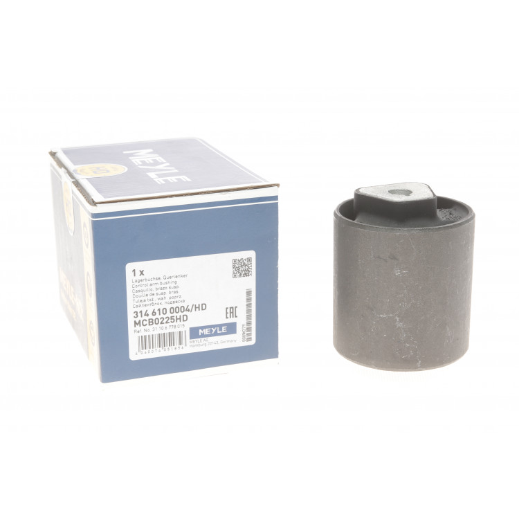 Сайлентблок важеля (переднього/знизу) BMW X5 (E70/F15/F85)/X6 (E71/E72/F16/F86) 06-19