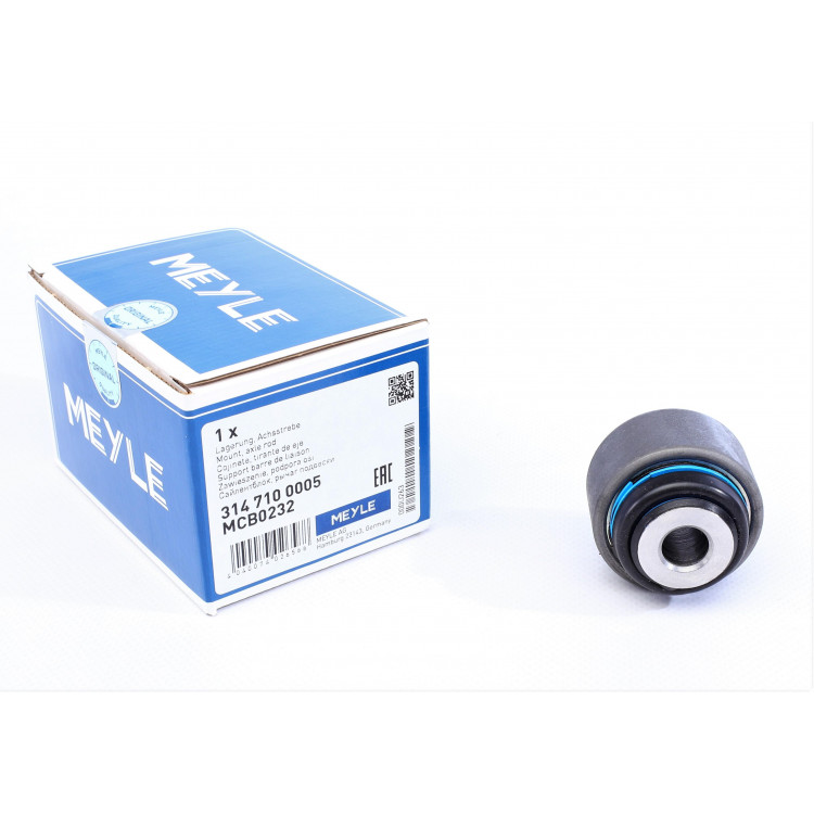 Сайлентблок важеля (заднього/зверху/ззаду/всередині) BMW 1 (E81/E82/E88)/3 (E90/E91/E92/E93) 04-13