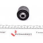 Сайлентблок важеля (заднього/зверху/ззаду/ззовні) BMW 1 (E81/E82/E88)/3 (E90/E91/E92/E93) 04-13