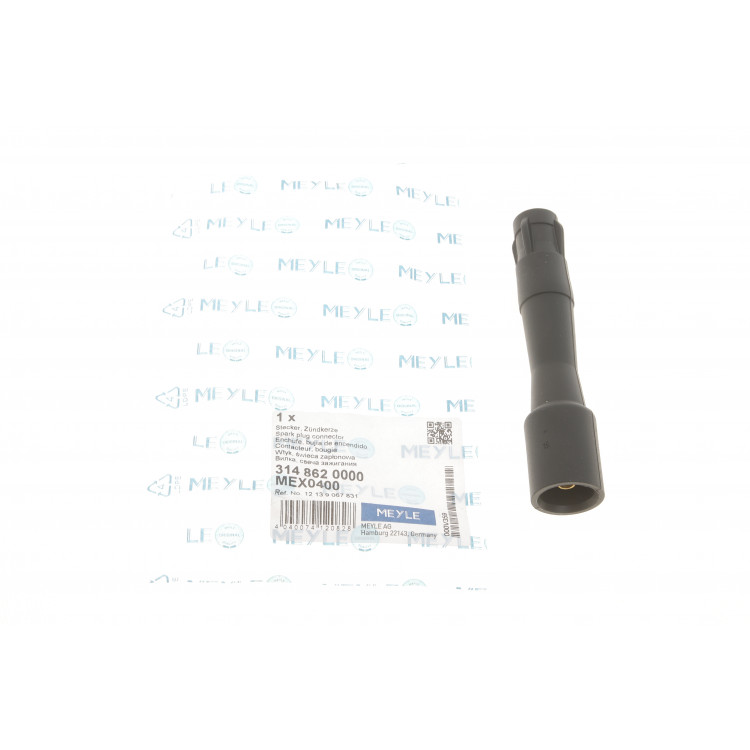 Наконечник свічки запалювання BMW 7 (E38) 94-01