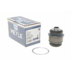 Сайлентблок важеля (заднього/плаваючий) BMW 5 (E39/E60)/7 (E38/E65/E66/E67) 95- Сайлентблок важеля (заднього/плаваючий) BMW 5 (E39/E60)/7 (E38/E65/E66/E67) 95-