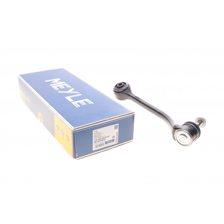 Важіль підвіски (передній/знизу/ззаду) (L) BMW X3 (E83) 03-11