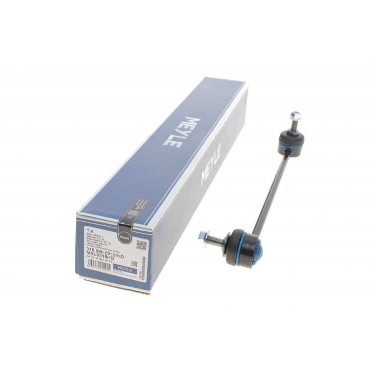 Тяга стабілізатора (переднього) (L) BMW 5 (E60) 03-10