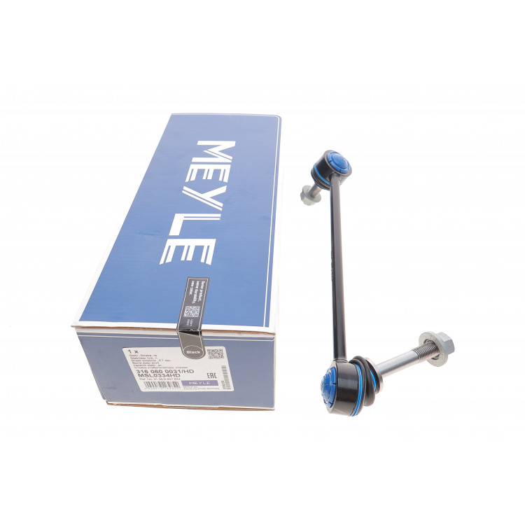 Тяга стабілізатора (переднього) (R) BMW X5 (E70)/X6 (E71/E72) 06-