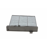 Фільтр салону Mitsubishi Pajero 91- (вугільний)