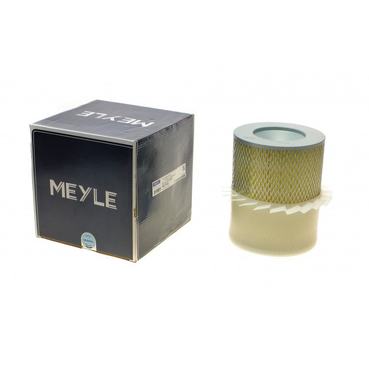 Фільтр повітряний Mitsubishi Pajero/Pajero Sport 2.5TD 87-/L200 2.5/2.8TD 92-07