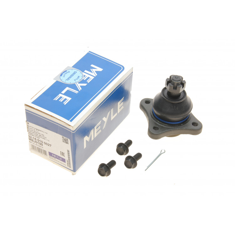 Опора кульова (передня/зверху) Mitsubishi L200 05-15/ Pajero 00-