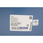 Амортизатор (передній) BMW 5 (E39) 520 d/525 TD 97-04