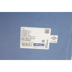 Амортизатор (передній) BMW X5 (E53) 00- (L)