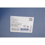 Амортизатор (передній) BMW X5 (E53) 00- (R)