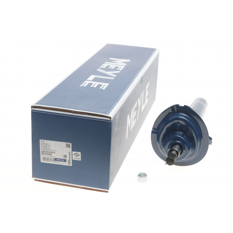 Амортизатор (передній) BMW 3 (E46) 98-05 (R)