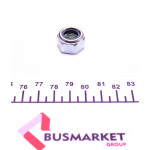 Амортизатор (задній) BMW X5/ X6 08-14 (L)