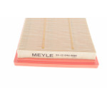 Фільтр повітряний Subaru Forester/Impreza 95-05