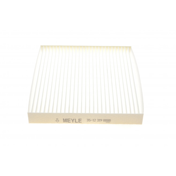 Фільтр салону Mazda 6 02-/ CX-7 07-13