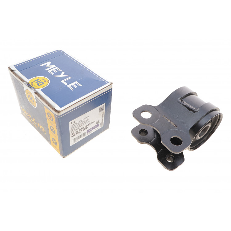 Сайлентблок важеля (переднього/знизу/ззаду) Mazda 3 03-09/5 04-10