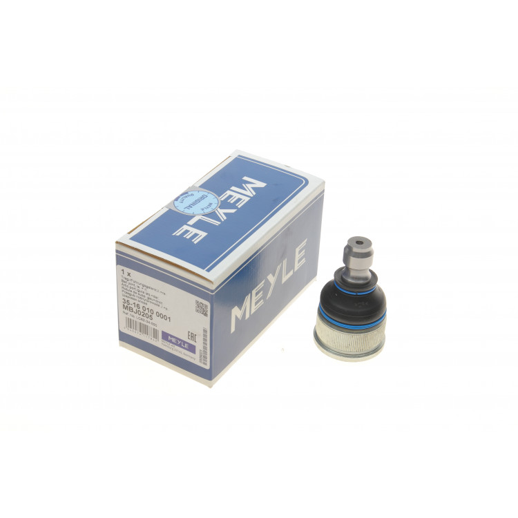 Опора кульова (передня/знизу) Mazda 323/626 -04