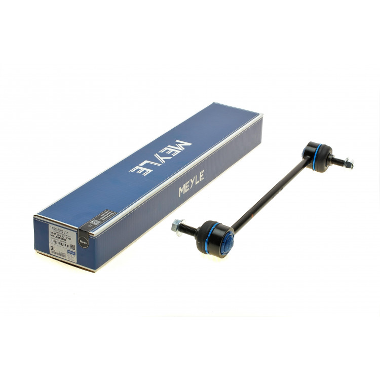 Тяга стабілізатора (переднього) Jeep Compass/Patriot 06- (265mm)