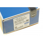 Тяга стабілізатора (переднього) Jeep Compass/Patriot 06- (265mm)