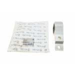 Сайлентблок важеля (переднього/ззаду/знизу) Nissan X-Trail 01-13