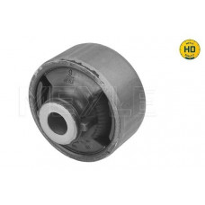 Сайлентблок важеля (переднього/знизу/ззаду) Nissan Qashqai/ X-Trail/Renault Koleos 07-