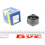 Сайлентблок важеля (переднього/знизу/ззаду) Nissan Qashqai/ X-Trail/Renault Koleos 07-