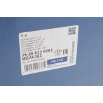 Амортизатор (передній) Nissan X-Trail 01-13 (L)