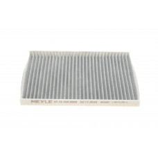 Фільтр салону Kia Ceed 1.4-1.6 06- (вугільний)