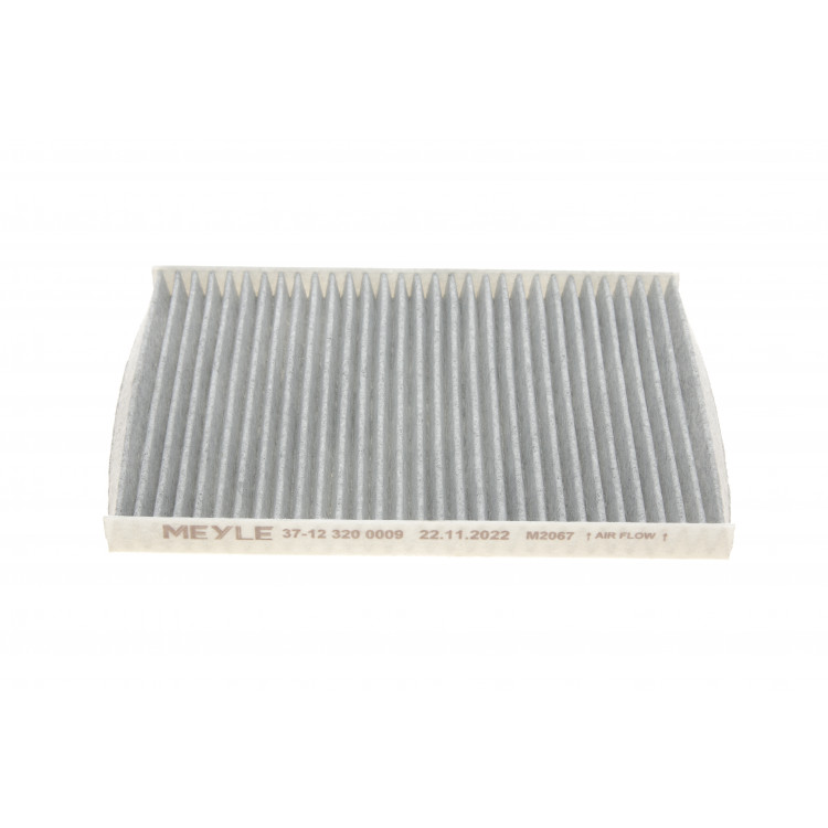 Фільтр салону Kia Ceed 1.4-1.6 06- (вугільний)