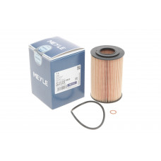 Фільтр масляний Hyundai Tucson/Kia Sportage 2.0 CRDi 06-