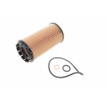 Фільтр масляний Hyundai Tucson/Kia Sportage 2.0 CRDi 04-