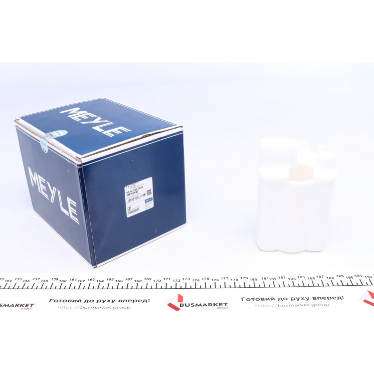 Фільтр паливний HYUNDAI I10/I20/I30/IX20/Kia Carens III/Cee'd/Cerato/Venga 1.1-2.0 06-