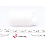 Фільтр паливний HYUNDAI I10/I20/I30/IX20/Kia Carens III/Cee'd/Cerato/Venga 1.1-2.0 06-