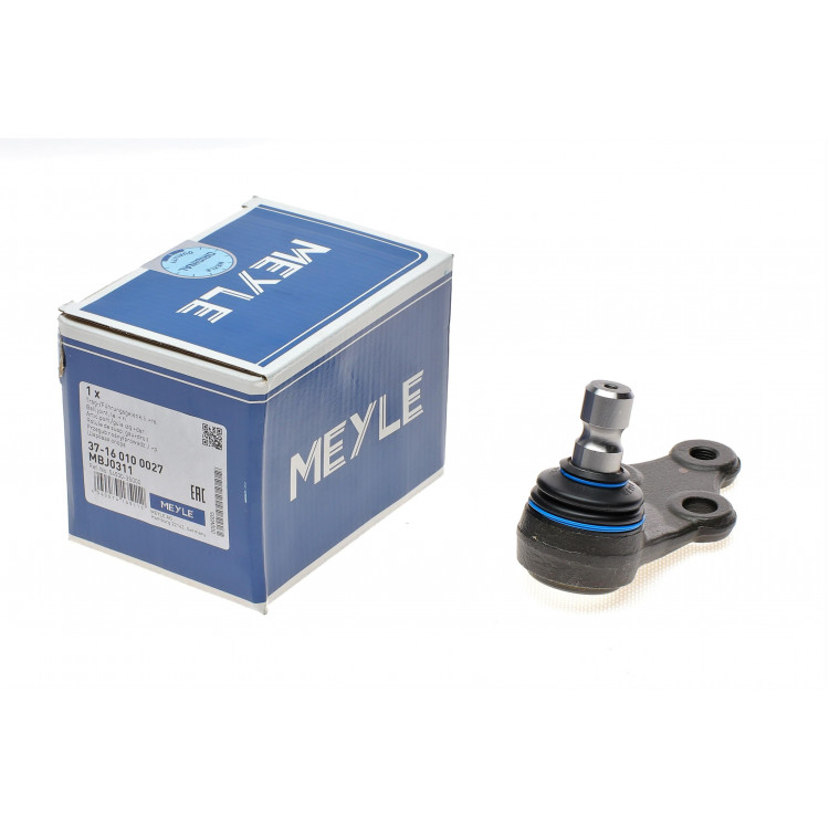 Опора кульова (передня/знизу) Hyundai Tucson 2.4/Kia Sportage 1.6-2.0 09-