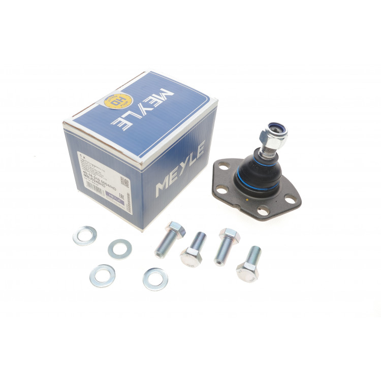 Опора кульова (передня/знизу) Fiat Ducato/Peugeot Boxer (1.4t) 02-06