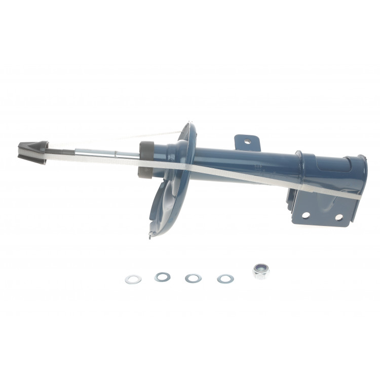 Амортизатор (передній) Citroen Berlingo/Peugeot Partner 08- (R)