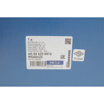 Амортизатор (передній) Citroen Berlingo/Peugeot Partner 08- (R)