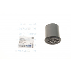 Сайлентблок балки (задньої) Opel Astra F 91-05