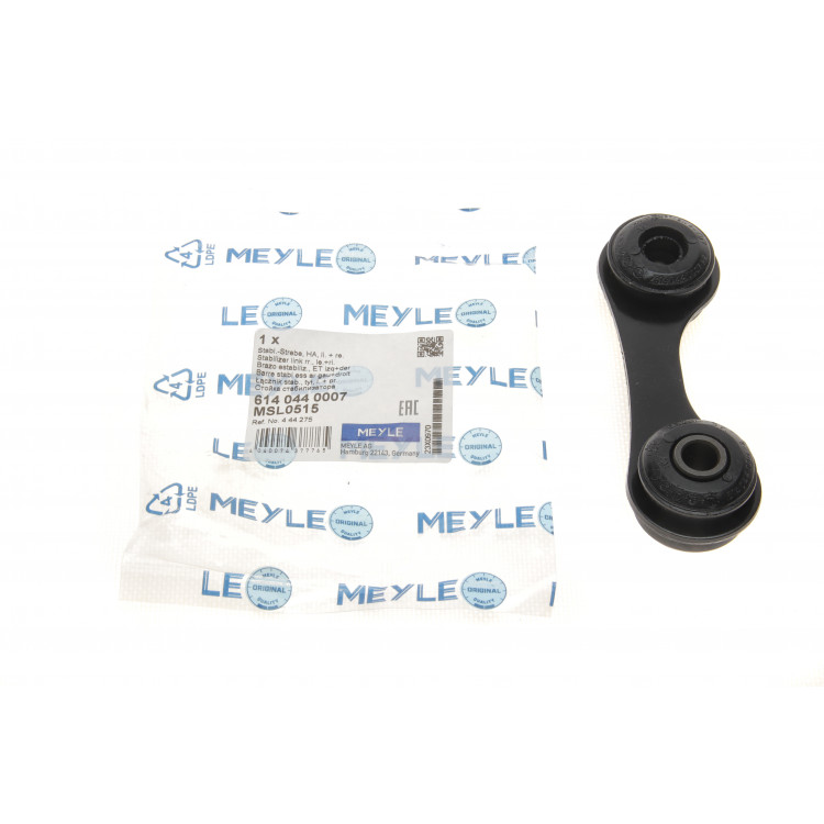 Тяга стабілізатора (заднього) Opel Vectra C 02- (L=86mm)