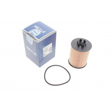 Фільтр масляний Opel Combo 1.4 16V 05-