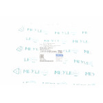 Контактна група Opel Combo 1.7 D 94-01 (6 контакт)