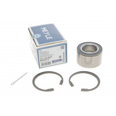 Підшипник маточини (передньої) Daewoo/Opel Astra/Kadett/Vectra 1.3-1.6 (34x64x37) Підшипник маточини (передньої) Daewoo/Opel Astra/Kadett/Vectra 1.3-1.6 (34x64x37)