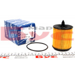 Фільтр масляний Opel Astra G/Vectra B/C 2.2i 00-
