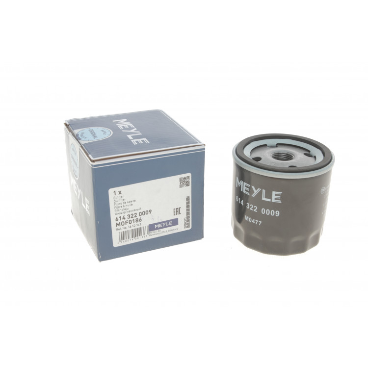 Фільтр масляний Opel Combo 1.6i 01-