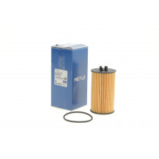 Фільтр масляний Opel Astra 1.0-1.8/Combo 1.4i 16V 05-