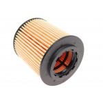 Фільтр масляний Opel Astra H 1.9CDTi 05-