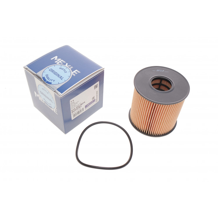 Фільтр масляний Renault Espace/Laguna/Trafic/Master/Opel Movano/Vivaro 2.2D/2.5D/3.0D 00-