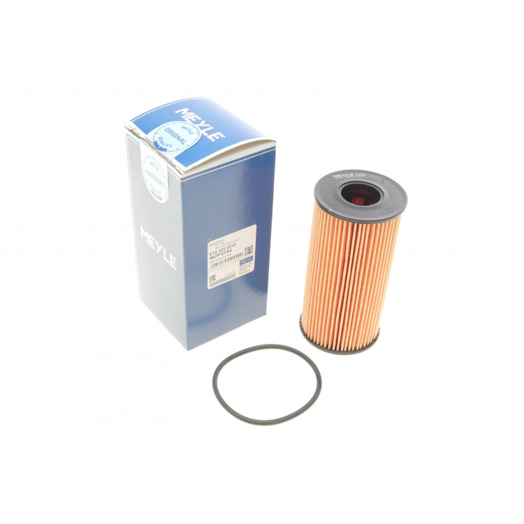 Фільтр масляний MB Vito (W447)/Renault Megane/Trafic/Master III/Opel Vivaro/Movano 1.6D/2.3CDTI 10-